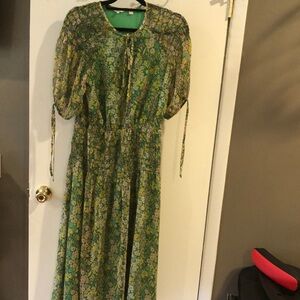 A beautiful conservative fress